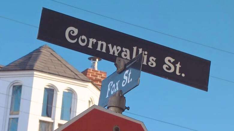 Lunenburg to move forward with Cornwallis Street name change