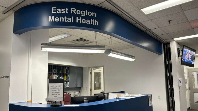 St. Joseph's closing east-end mental health clinic, moving services to Mountain hospital