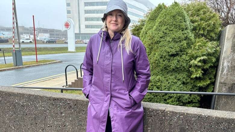 When it rains, orders pour in: Local raincoat designer thriving through bouts of wet weather