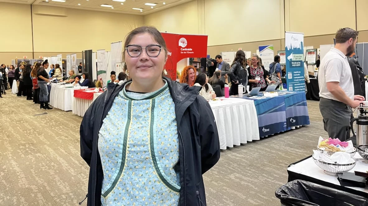 Indigenous career fair hopes to find fits, fill gaps
