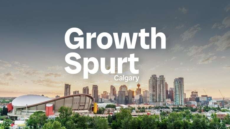 Growth Spurt: A look at what Calgary's growth means for both new and long-term residents