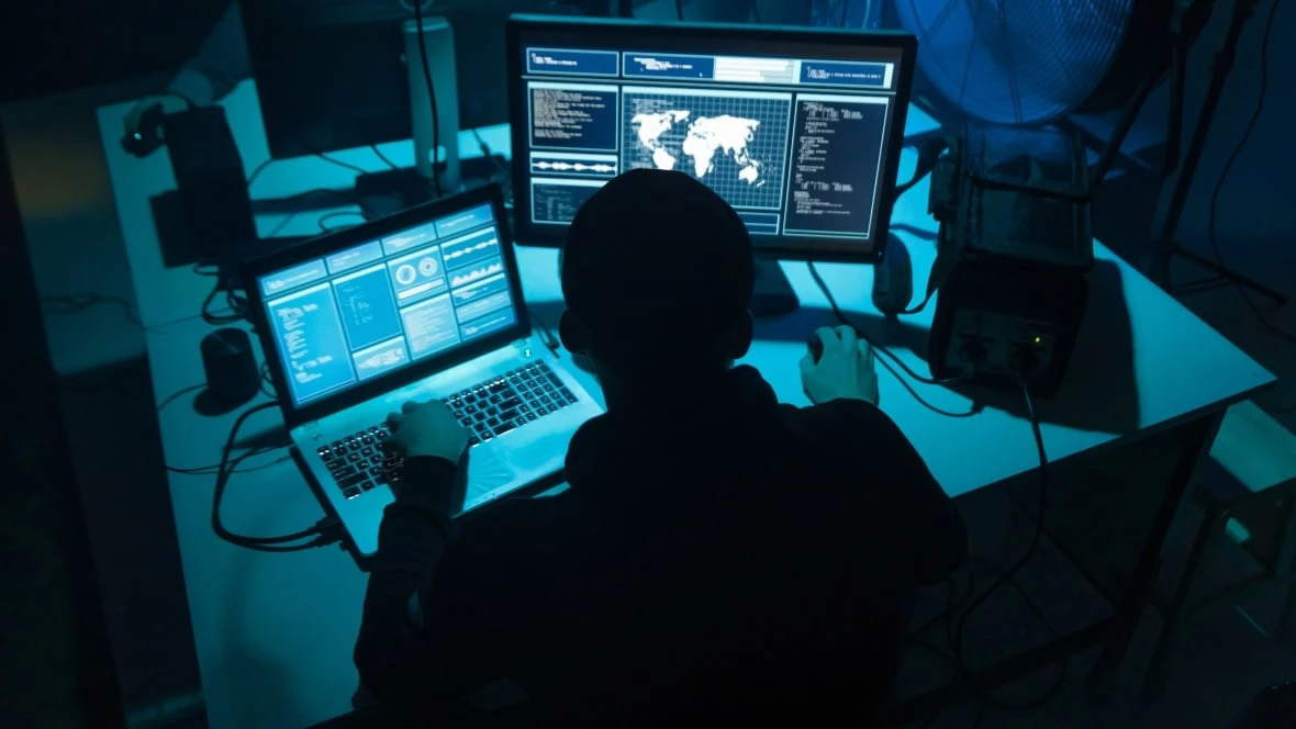 CyberTitan camp aims to teach P.E.I. students digital literacy and cybersecurity