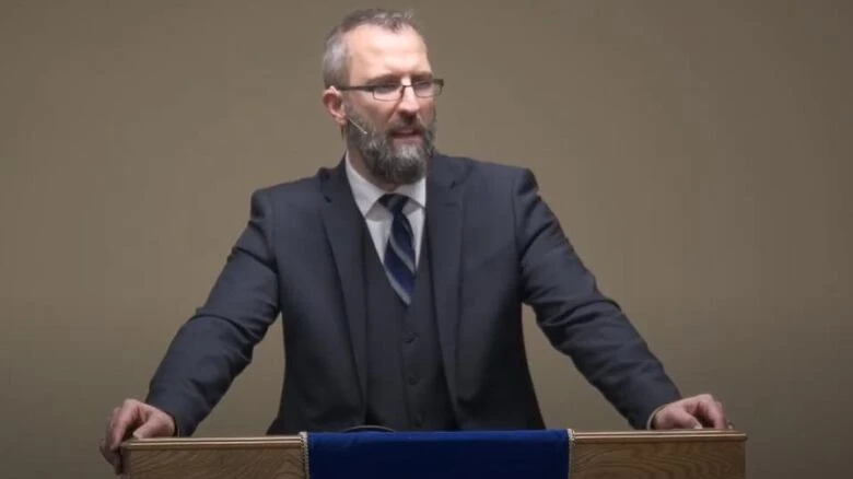 Calgary pastor arrested for violating COVID-19 health rules