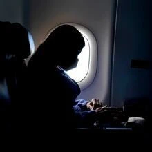 U.S. airline staff call for crackdown on unruly passengers as reports of bad behaviour spike