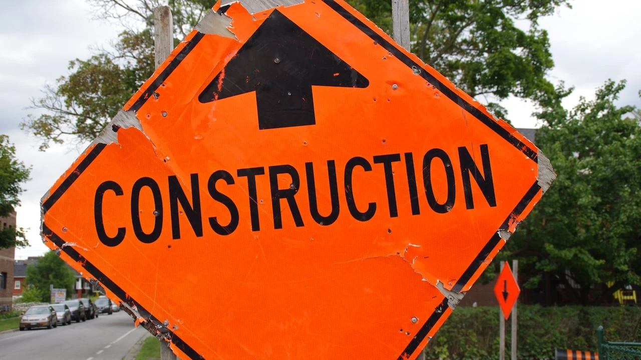 Windsor allocating $36 million to road reconstruction this summer
