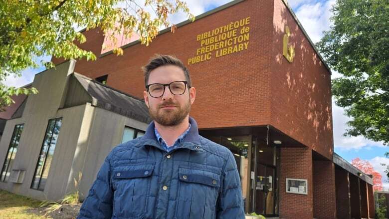 'Shocking' vandalism, including water damage, broken computers at Fredericton Public Library