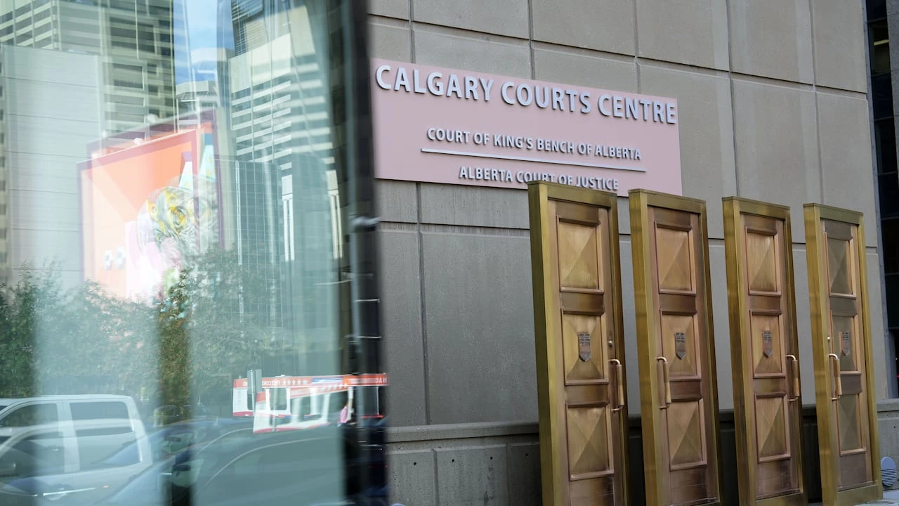 Mistrial declared in case of Calgary man who admitted to killing mom while high on LSD
