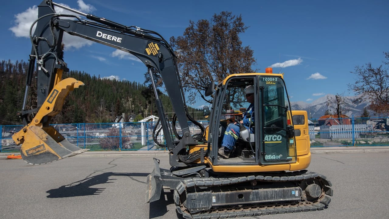Jasper to get $520M in additional reconstruction funding from federal government