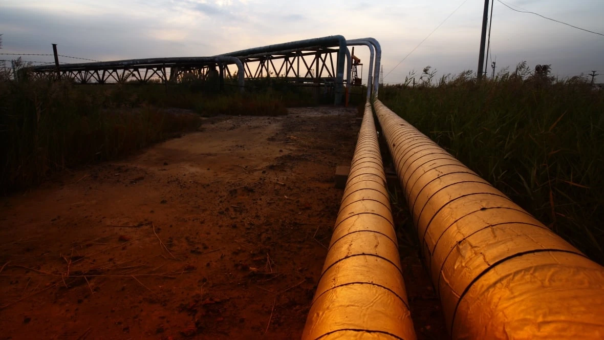 Troubled Alberta oil and gas company faces regulatory ultimatum