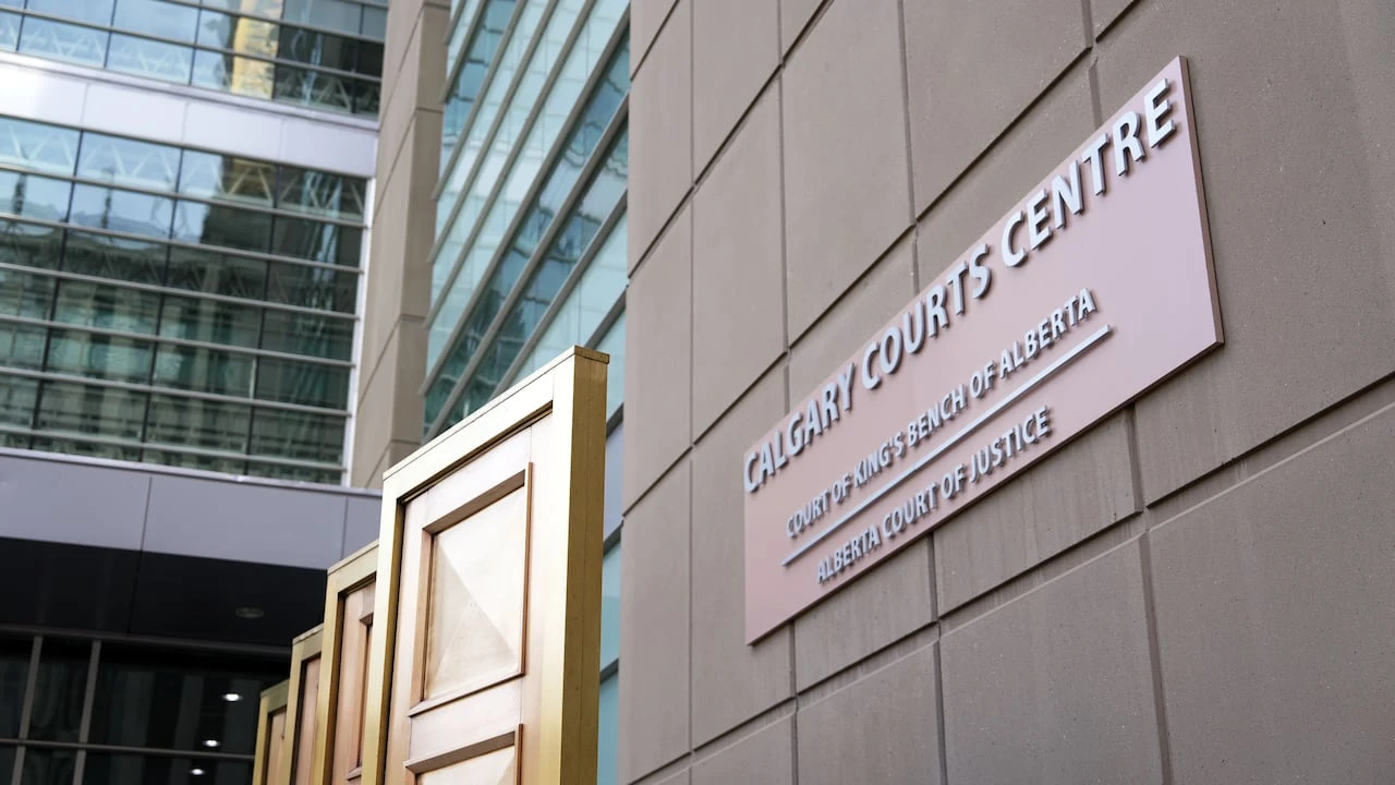 Former employees file $2M lawsuit against Alberta Law Foundation