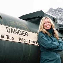 Prepare for bear: Expert launches free bear safety website