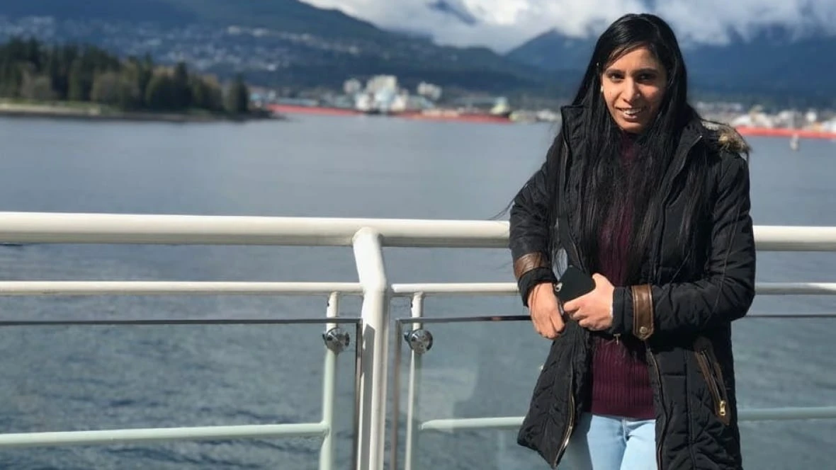 Man who killed UBC Okanagan security guard gets 15 years, as judge highlights drug-induced psychosis
