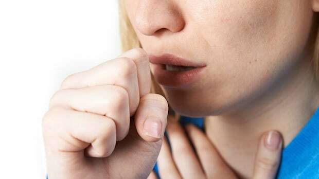 Dr. Heather Morrison explains P.E.I.'s whooping cough outbreak, and how to protect yourself