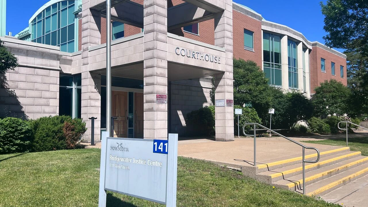 New charge laid against Bridgewater, N.S. teen