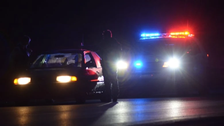 Winnipeg driver claims he got licence suspended because of 'inaccurate' cannabis test