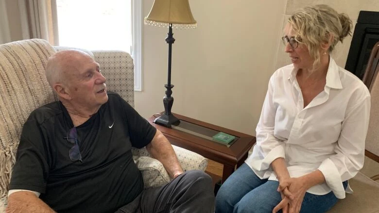 Palliative care doesn't mean a patient is at death's door. Here's why