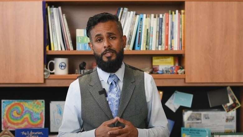 Waterloo Region District School Board announces jeewan chanicka no longer director of education