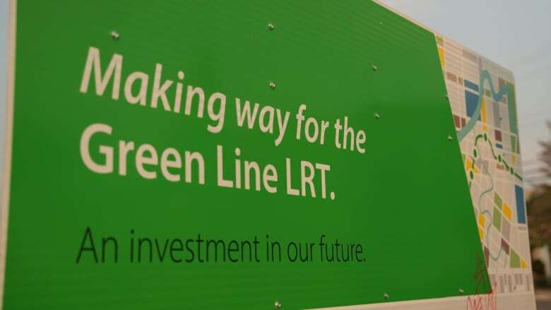 Off the rails: Residents and business owners paying the price for Green Line drama