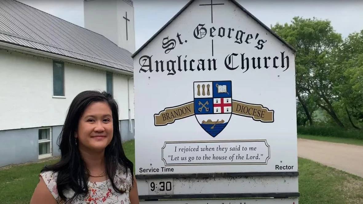 As a refugee, I learned what it means to be Canadian in a small prairie community