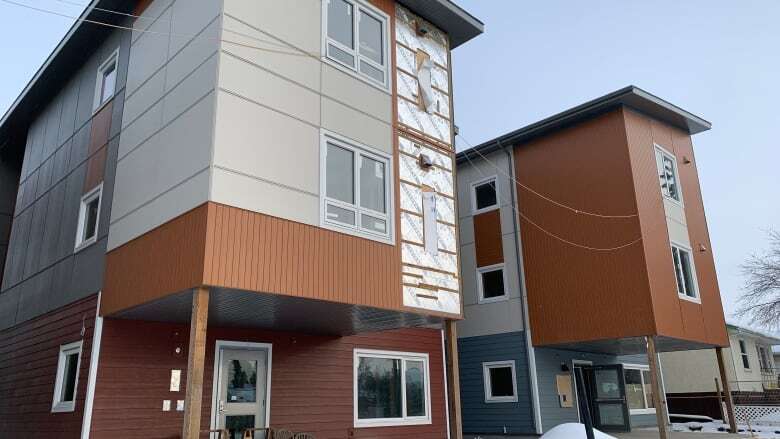 Innovative Edmonton program providing housing for homeless ER patients set to expand