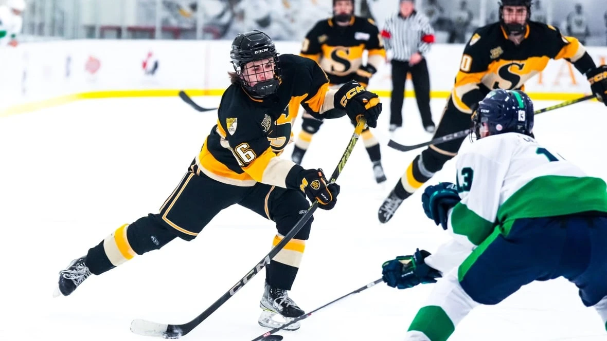 How NCAA changes to men's hockey eligibility is reshaping Canada's hockey pipeline