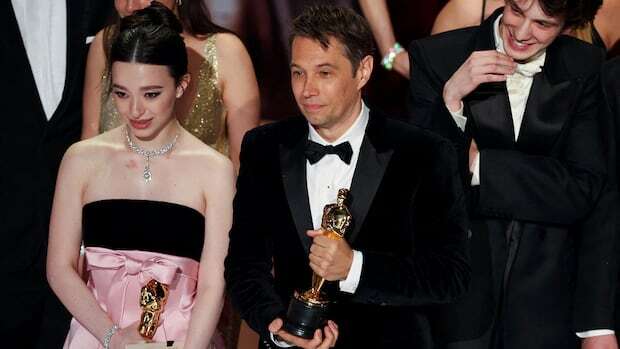 Anora wins 5 Oscars, including best picture, best actress and best director