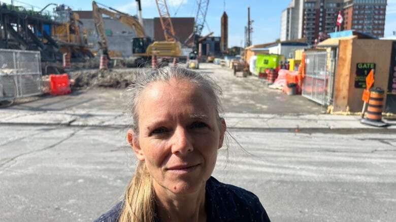 Flooding, noise and dust: Toronto residents detail Metrolinx construction pains