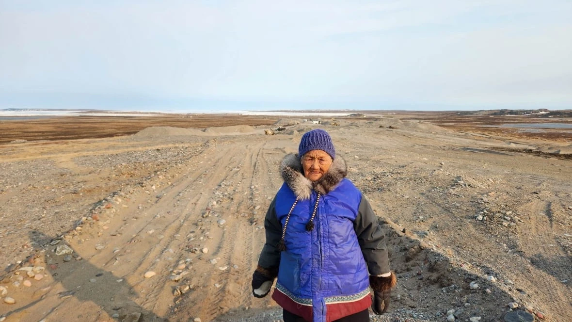 Elders in Nunavut say old age security too low to cover cost of living