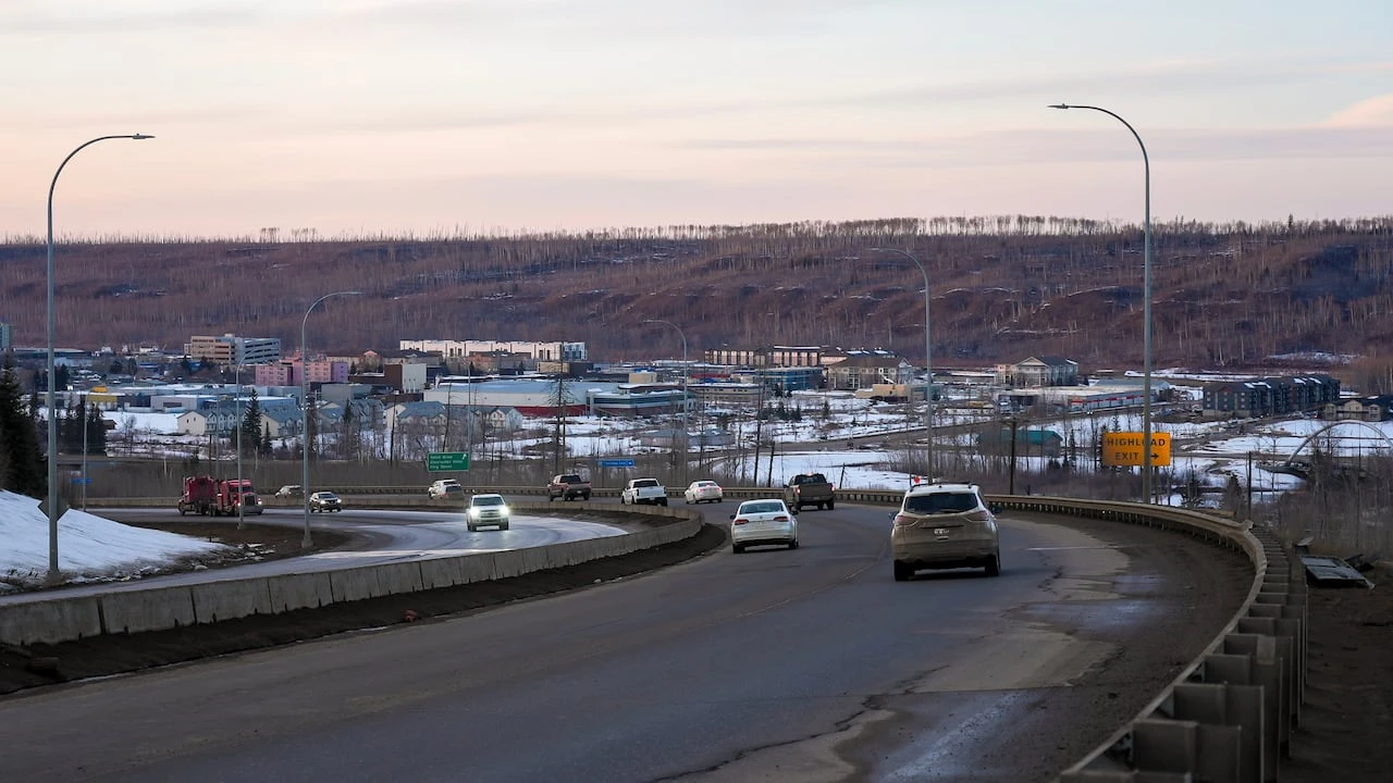 Alberta Roadbuilders warn RMWB against taking on Highway 63 duties