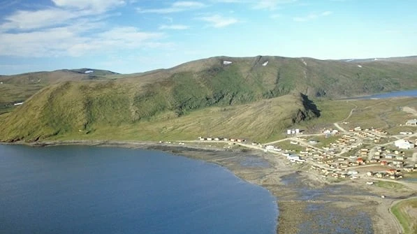 Man dead after suspected hit and run in Kangiqsujuaq, Quebec
