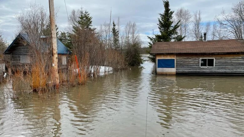 New N.W.T. flood relief advances to provide up to $10K for business, residential property owners