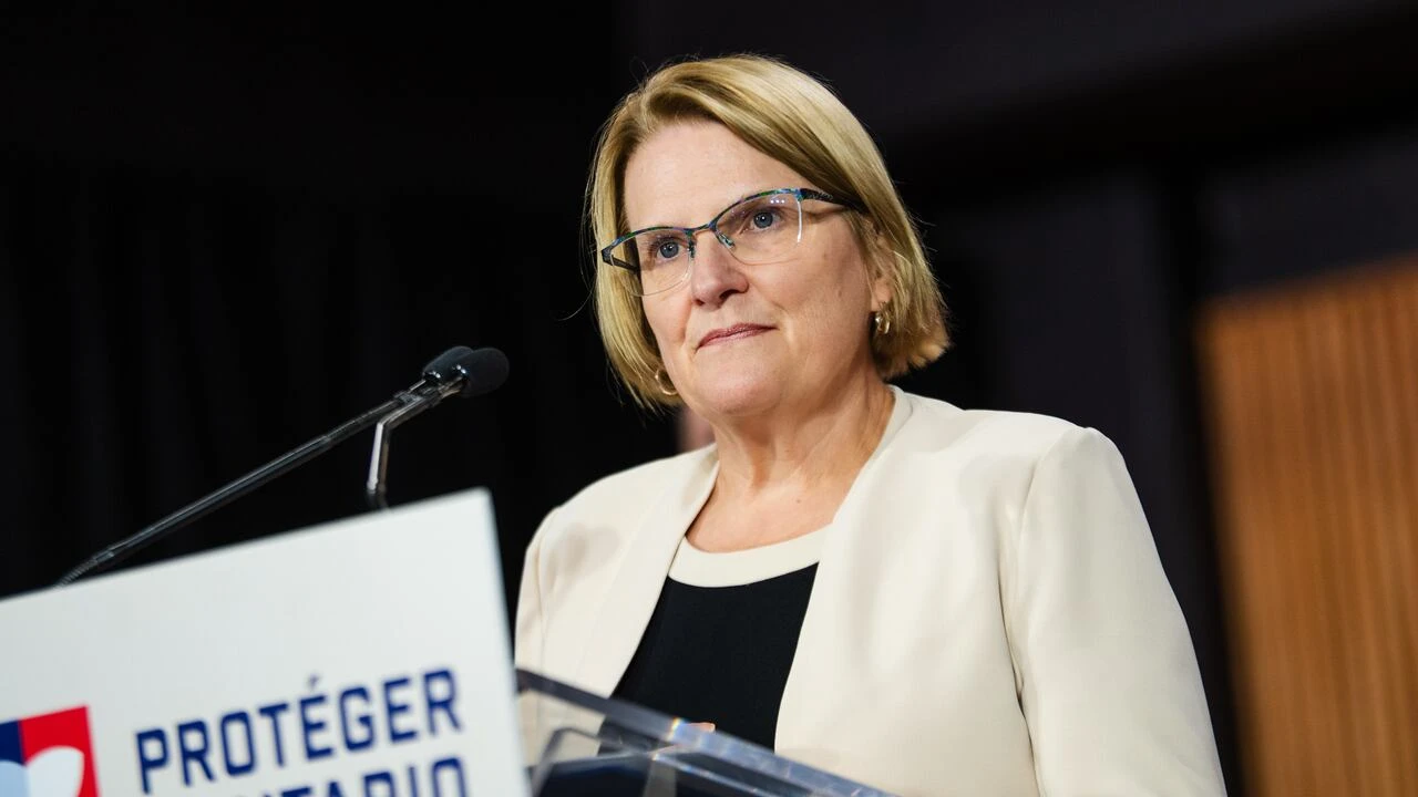 Ontario's restrictive new FOI laws mean request on potential hospital cuts denied