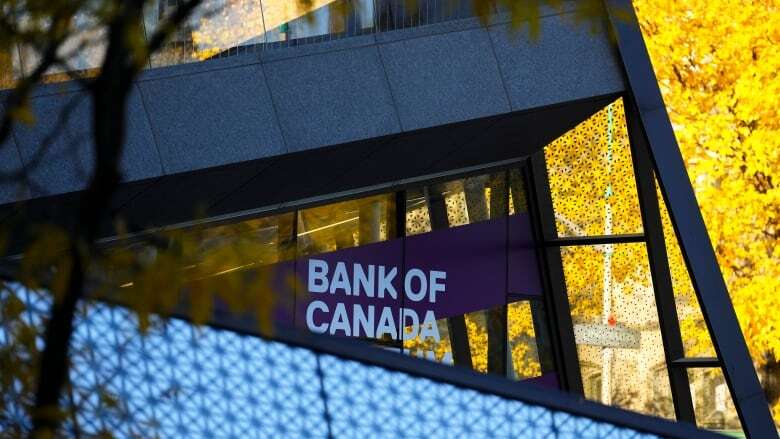 Bank of Canada admits it could have been clearer on pandemic-era measures in internal review