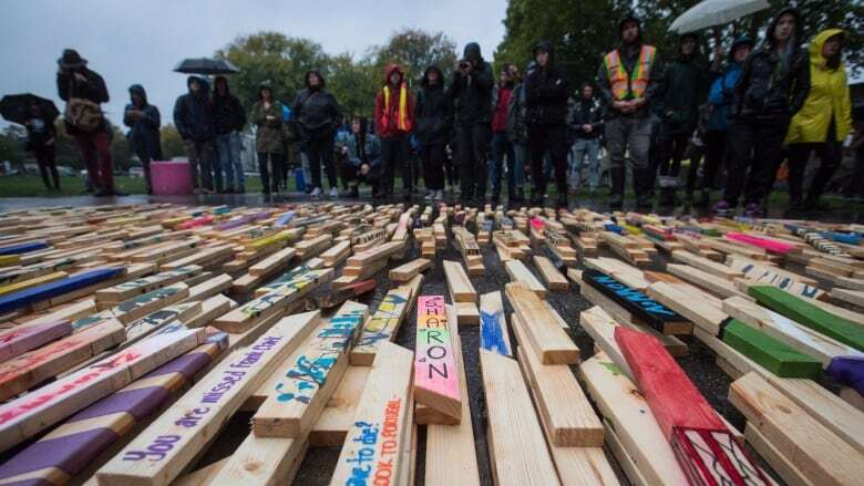 Unregulated drugs kill fewer people in 2024 in B.C. than previous 3 years: coroners service