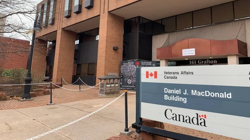 Uncertainty for P.E.I.'s federal public service employees as Carney plans to slash 16K jobs