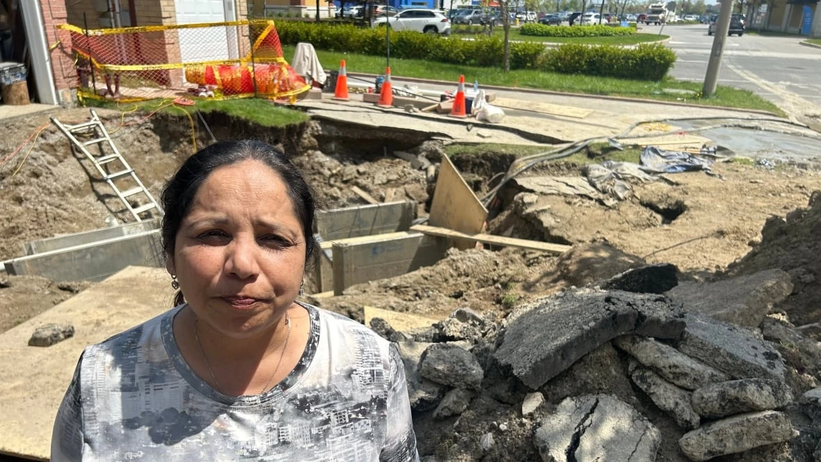 How a $300 plumbing problem morphed into a $50K flooding bill for this Scarborough homeowner