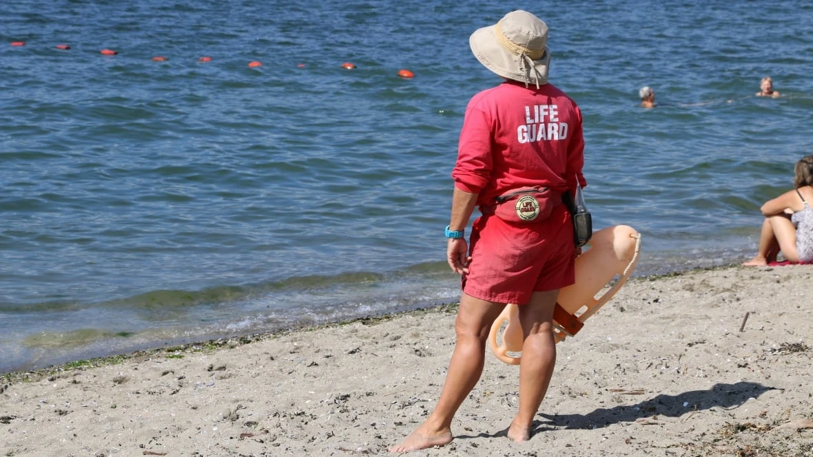Men accounted for 77% of drowning deaths in B.C. last year, coroner says