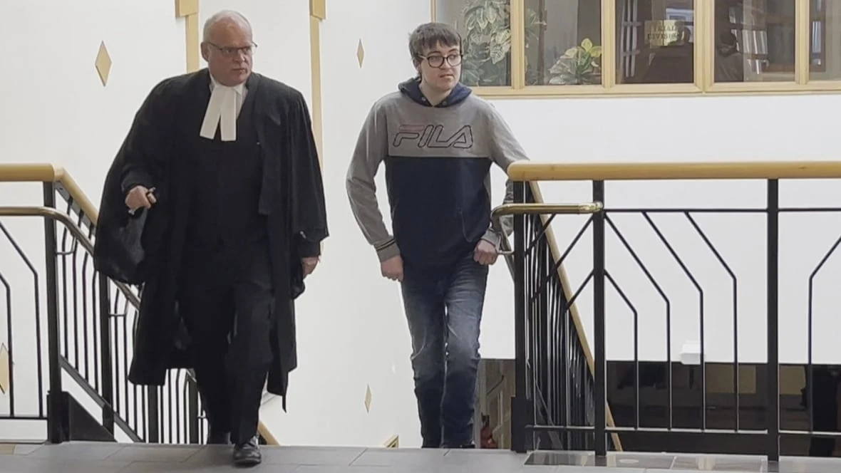 P.E.I. man who started string of North Shore fires in 2023 gets 2 years in prison