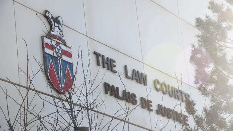 Ex-Connective support worker on trial denies any sexual contact with Whitehorse client