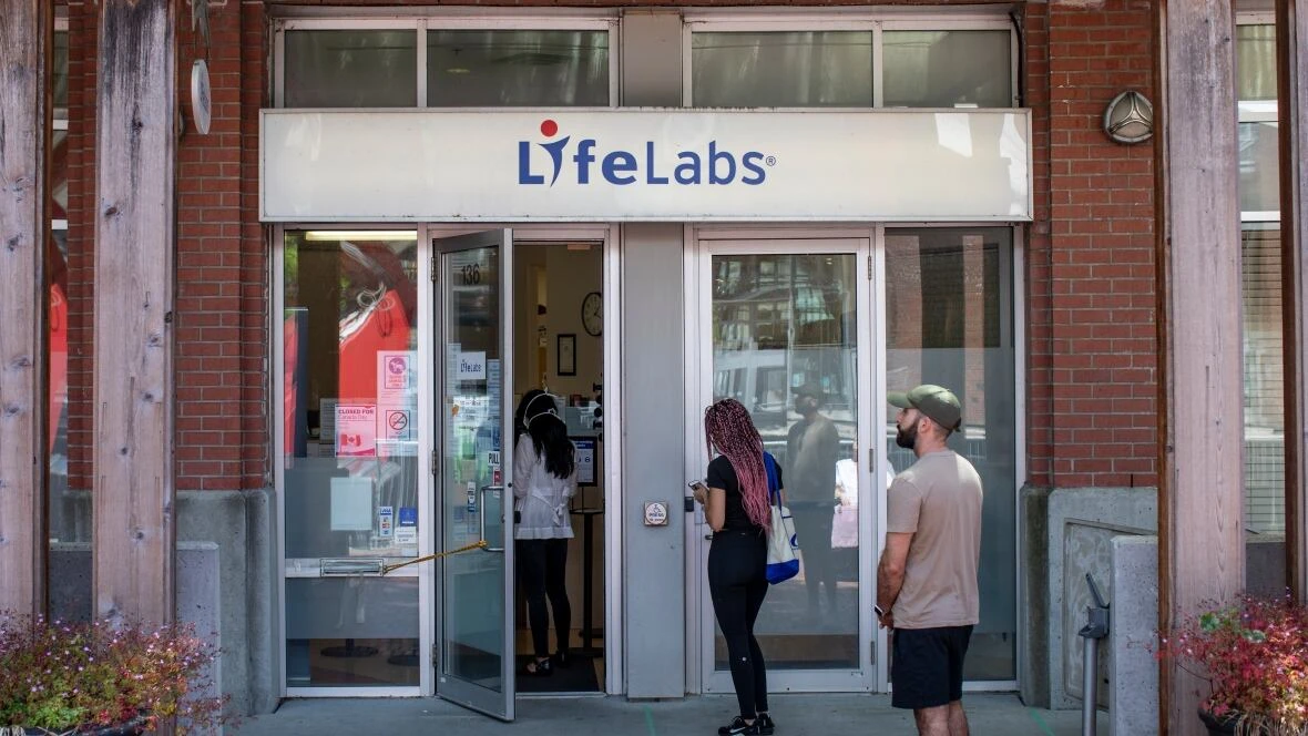 3-year deal reached in labour dispute between LifeLabs and 1,200 striking workers