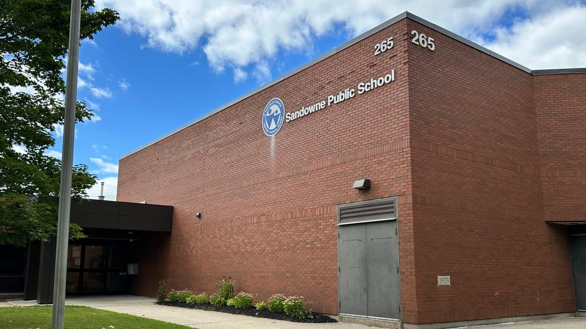This Waterloo school will more than double in size as it welcomes displaced Elizabeth Ziegler students