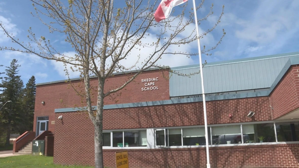 New Shediac anglophone school location announced, with room for growth