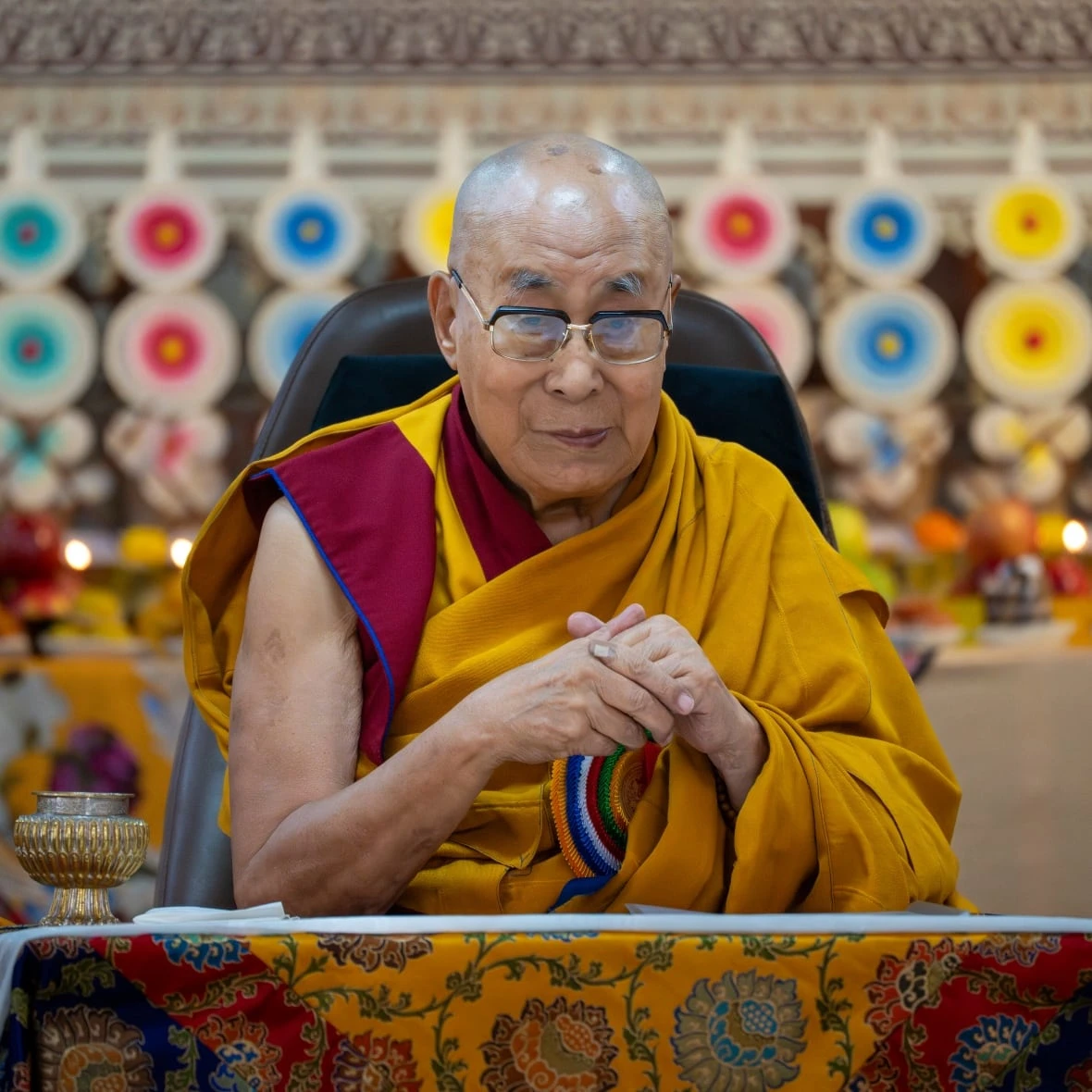 Will a 'Free Tibet' die with the Dalai Lama?