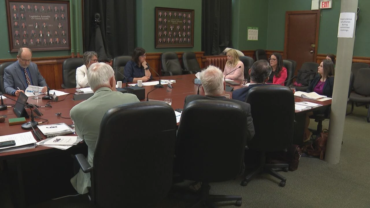 Health P.E.I. says nearly all 18 recommendations from AG now in place