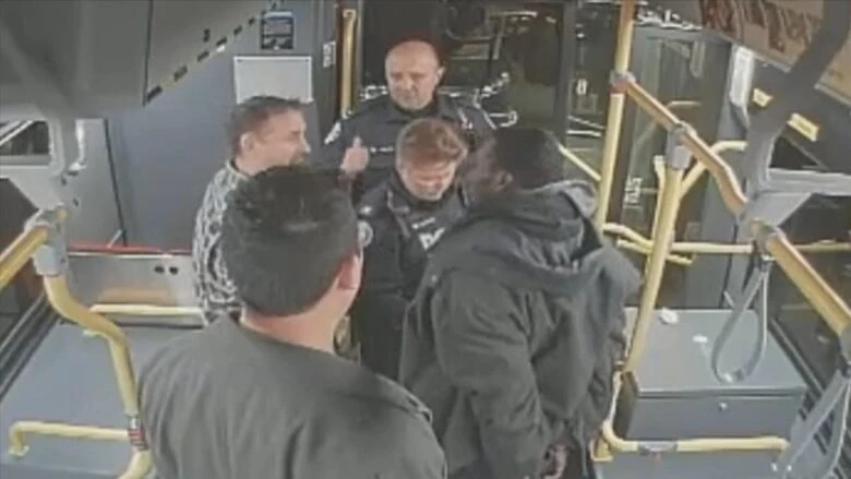 Black man testifies at trial of Toronto police detective accused of choking him during 2019 arrest