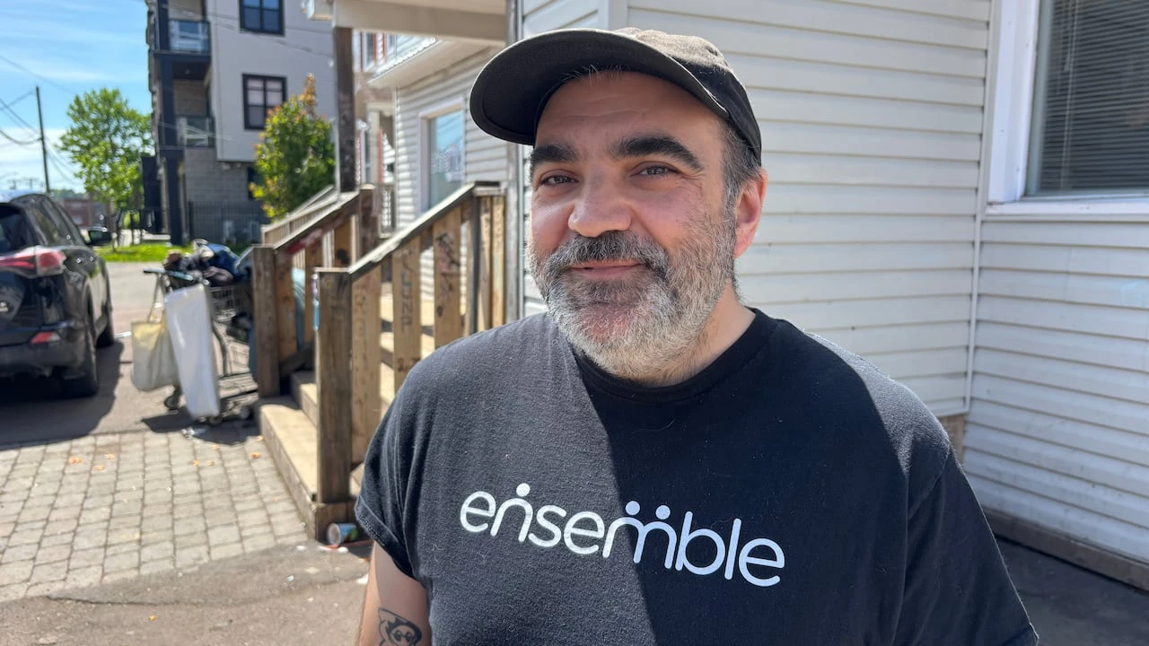 Dozens in Moncton suffer overdoses from possibly tranquilizer-laced fentanyl