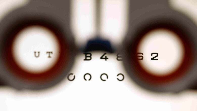 Quebec issues ministerial order to prevent optometrists from leaving public system