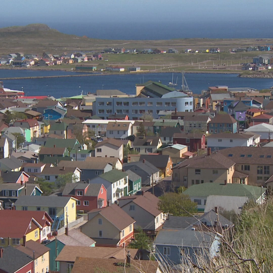 Canada cracking down on asylum claims from St-Pierre-Miquelon ferry to N.L.