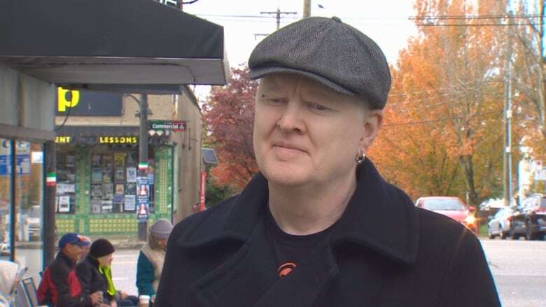 Group files complaint to B.C. Human Rights Tribunal to remove drug clinic access fees