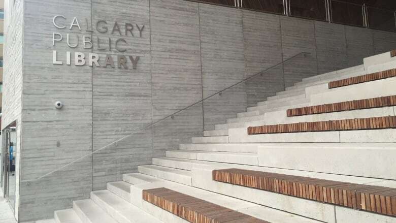 No data loss in Calgary Public Library cybersecurity incident, officials say